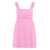 Patou Patou Dress PINK