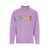 ERL Erl Sweatshirts PURPLE