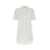 Thom Browne Thom Browne Dress WHITE