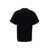 Fendi Fendi 'Ff' T-Shirt Black