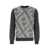 Fendi Fendi Knitwear PRINTED