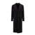 Dolce & Gabbana Dolce & Gabbana Coats Black