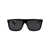 Gucci Gucci Sunglasses 001 BLACK BLACK GREY