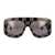 Gucci Gucci Eyewear Sunglasses Black