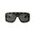 Gucci Gucci Sunglasses 004 BLACK BLACK GREY