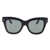 Gucci Gucci Eyewear Sunglasses Black