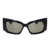 Gucci Gucci Eyewear Sunglasses Black