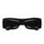 Gucci Gucci Eyewear Sunglasses Black