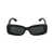 Gucci Gucci Eyewear Sunglasses Black