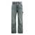 Dolce & Gabbana Dolce & Gabbana 5-Pocket Straight-Leg Jeans Navy