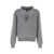 Dolce & Gabbana Dolce & Gabbana Knitwear GREY