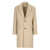 AMI Paris AMI Paris Jackets Beige