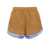 ADIDAS ORIGINALS BY WALES BONNER Adidas Originals By Wales Bonner Shorts BEIGE O TAN