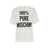 Moschino Moschino T-Shirt WHITE