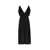 Jil Sander Jil Sander Dress Black