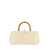 Jil Sander Jil Sander Handbags. WHITE