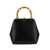 Jil Sander Jil Sander Handbags. Black