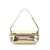 Jil Sander Jil Sander Handbags. GOLD