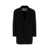 Jil Sander Jil Sander Coats Black