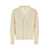 Jil Sander Jil Sander Knitwear WHITE