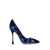 Manolo Blahnik Manolo Blahnik Heeled Shoes BLCKBBLU