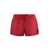 Dolce & Gabbana Dolce & Gabbana Nylon Swim Shorts RED