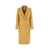 Isabel Marant Isabel Marant Coats YELLOW