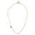 Isabel Marant Isabel Marant Casablanca Necklace Black