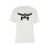 MCM Mcm T-Shirt WHITE