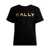 Bally Bally T-Shirt Black