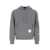 Thom Browne Thom Browne Sweatshirts GREY