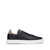 Brunello Cucinelli Brunello Cucinelli Leather Sneakers Black