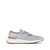 Brunello Cucinelli Brunello Cucinelli Cotton Sneakers LIGHT GREY