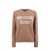 Mc2 Saint Barth MC2 Saint Barth  Sweaters Brown