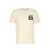 Off-White Off-White T-Shirt Beige