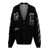 Off-White Off-White Cardigan Black