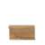 AMINA MUADDI Amina Muaddi Clutch YELLOW