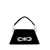 MACH & MACH Mach & Mach Handbags. Black