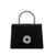 MACH & MACH Mach & Mach Handbags. Black