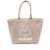 Isabel Marant Isabel Marant Yenky Small Tote Bag Beige