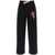 Palm Angels Palm Angels Pants Black