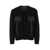 Palm Angels Palm Angels Knitwear Black