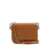 Isabel Marant Isabel Marant Shoulder Bags BROWN