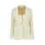 Palm Angels Palm Angels Jackets And Vests WHITE