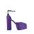 Paris Texas Paris Texas Heeled Shoes PURPLE