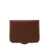 A.P.C. A.P.C. Wallets BROWN