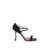 Roger Vivier Roger Vivier Sandals Black