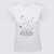 Maison Margiela Maison Margiela White Cotton T-Shirt WHITE