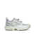 MM6 Maison Margiela Mm6 Maison Margiela X Salomon Acs Pro Sneakers SILVER