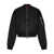 DSQUARED2 DSQUARED2 80'S Nylon Jacket Black